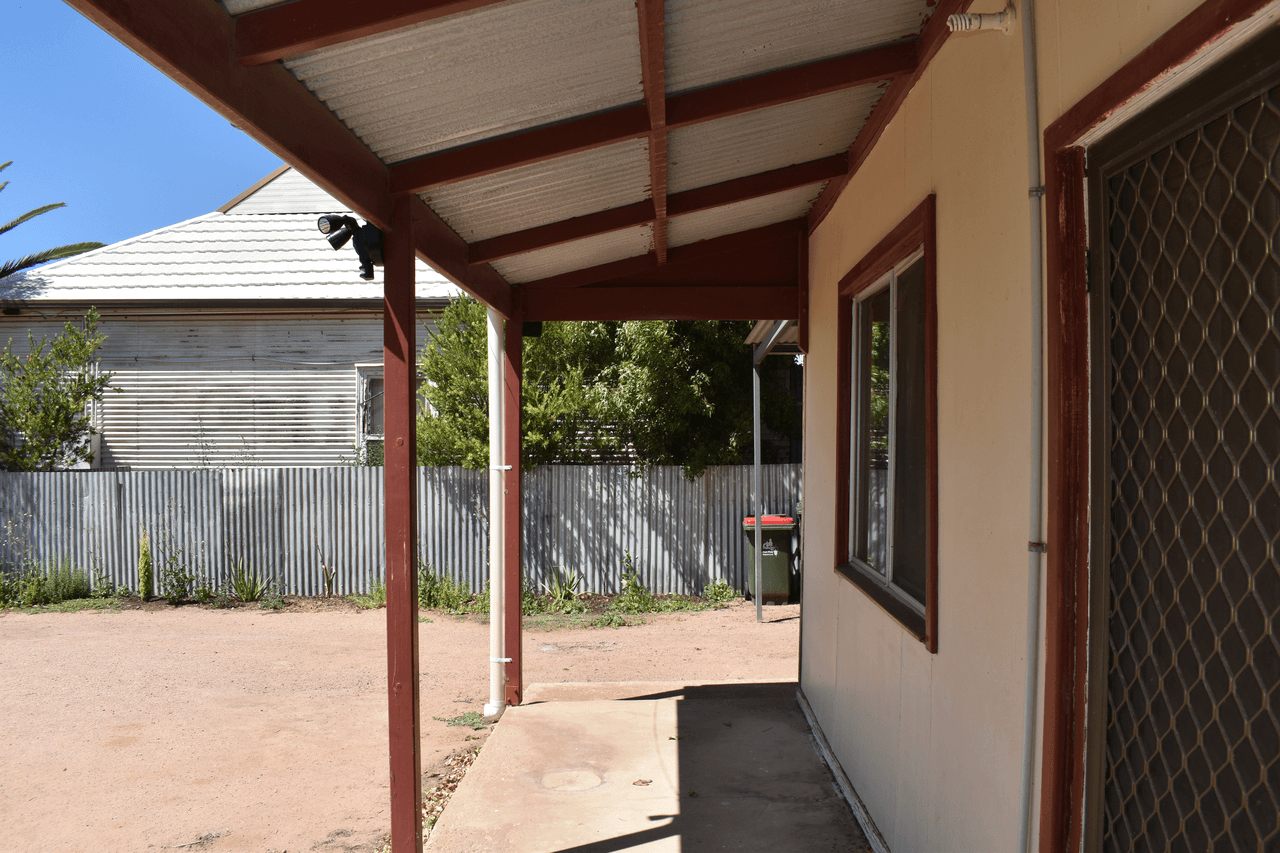 19 Laureate Street, Port Pirie, SA 5540