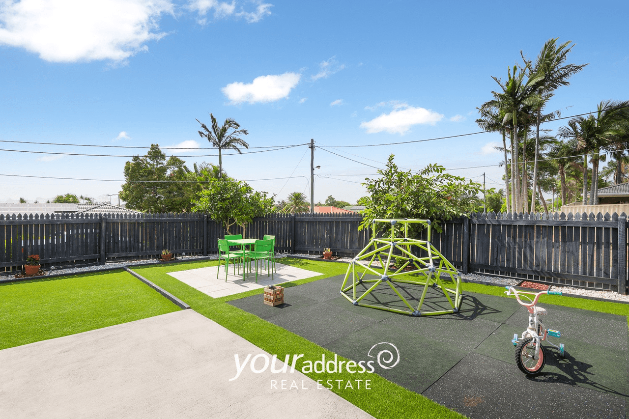 5 Greygum Court, REGENTS PARK, QLD 4118