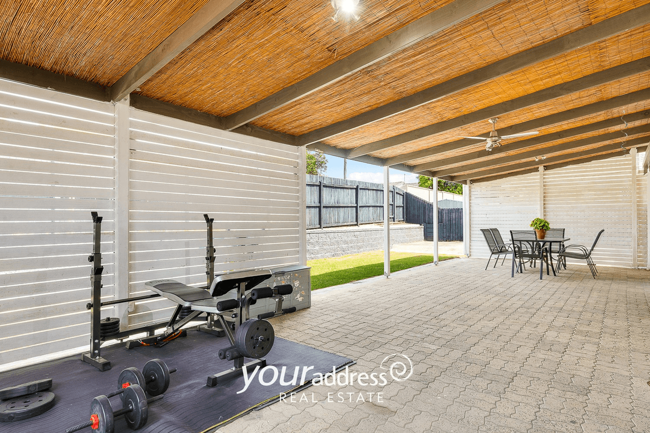 5 Greygum Court, REGENTS PARK, QLD 4118