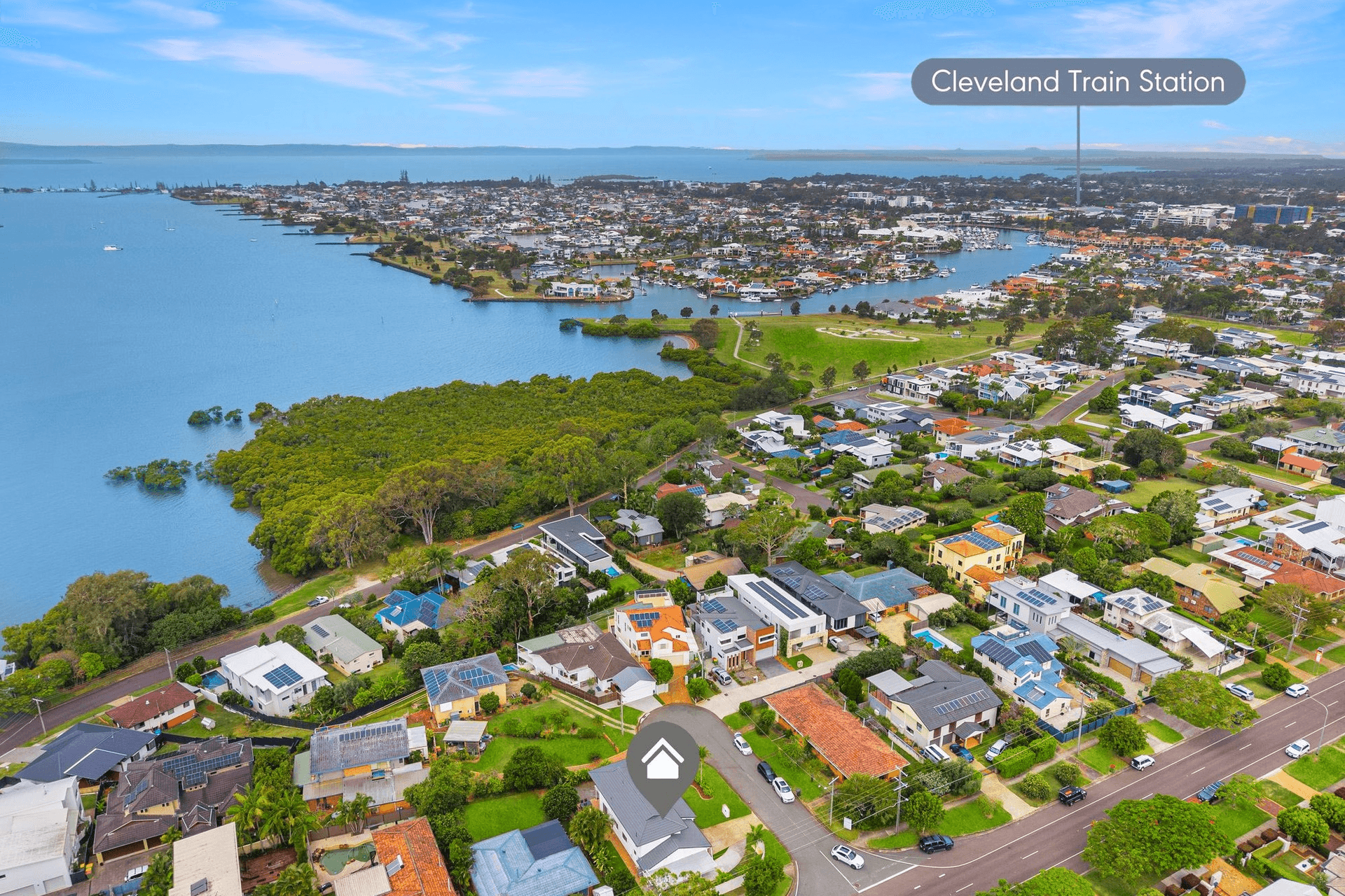 8 Charlotte Court, Ormiston, QLD 4160