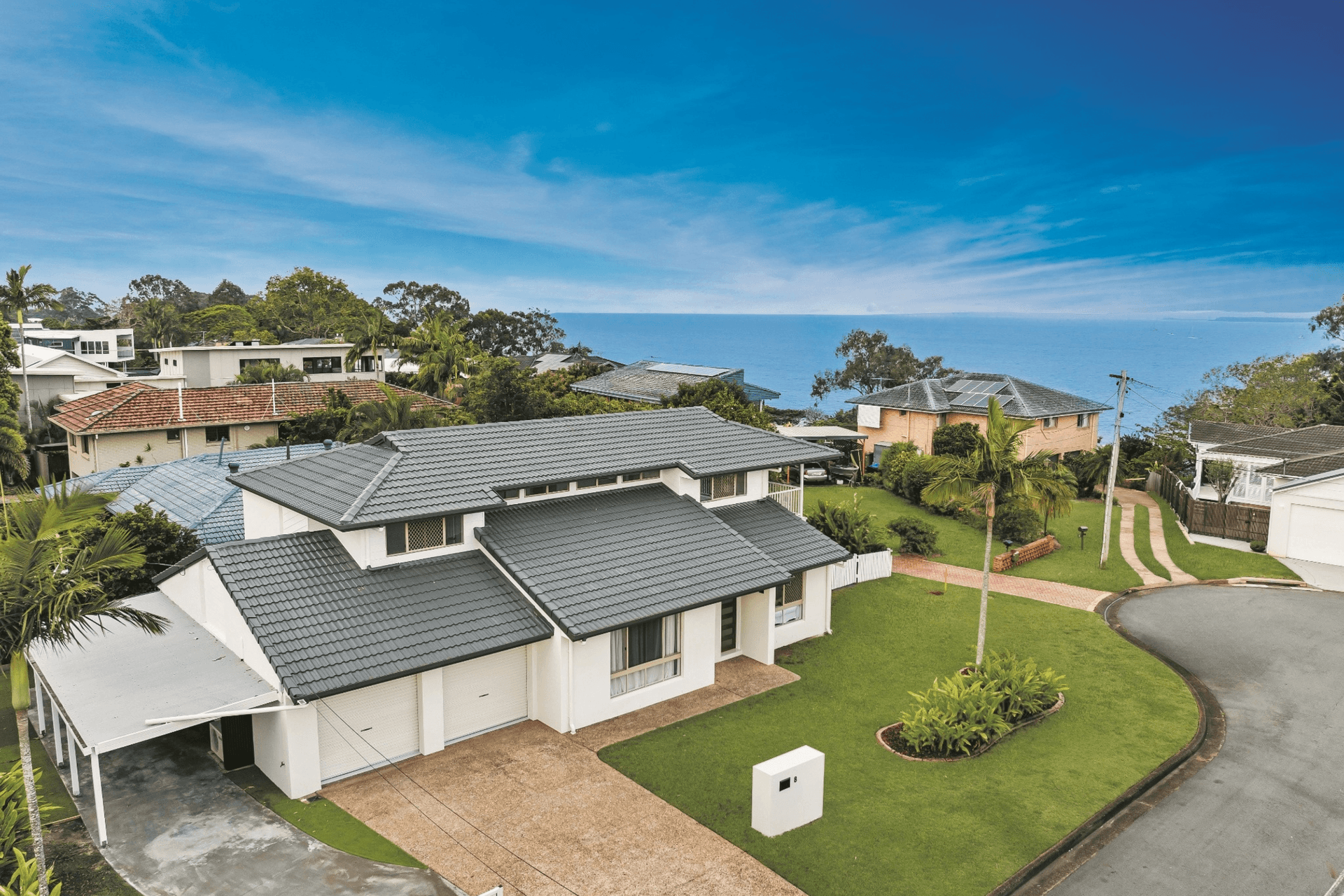 8 Charlotte Court, Ormiston, QLD 4160