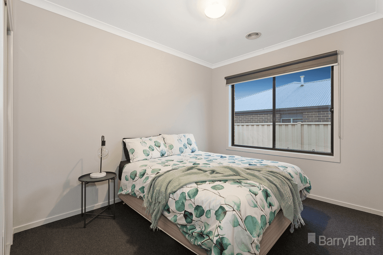 20 Francis Court, KILMORE, VIC 3764