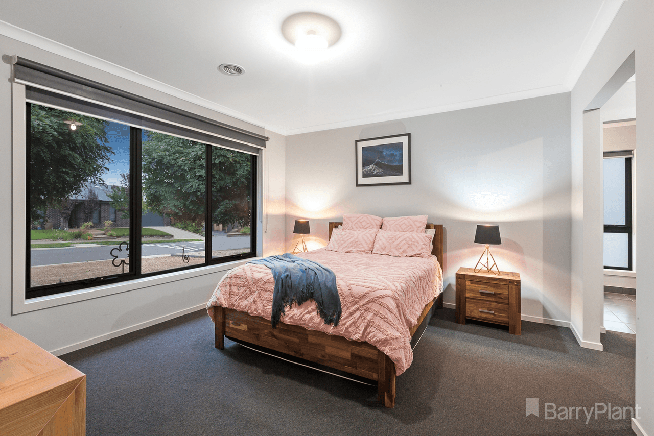 20 Francis Court, KILMORE, VIC 3764