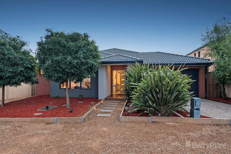 20 Francis Court, KILMORE, VIC 3764