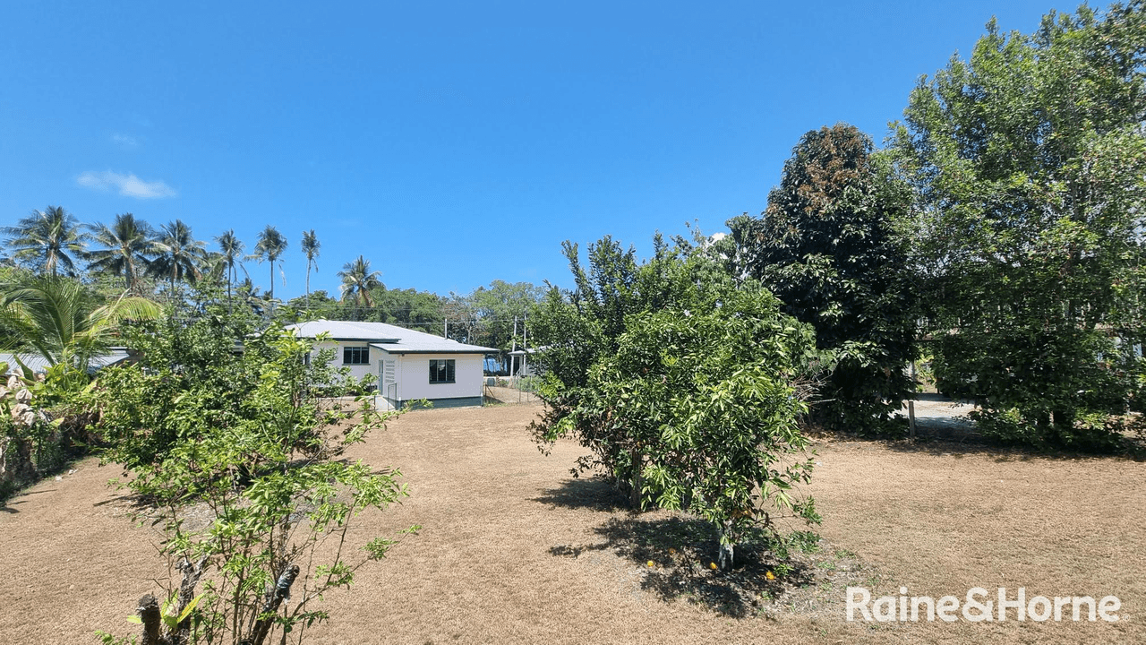 36 Marine Parade, NEWELL, QLD 4873
