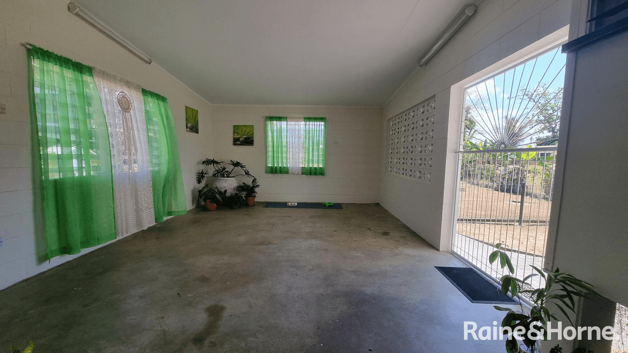 36 Marine Parade, NEWELL, QLD 4873