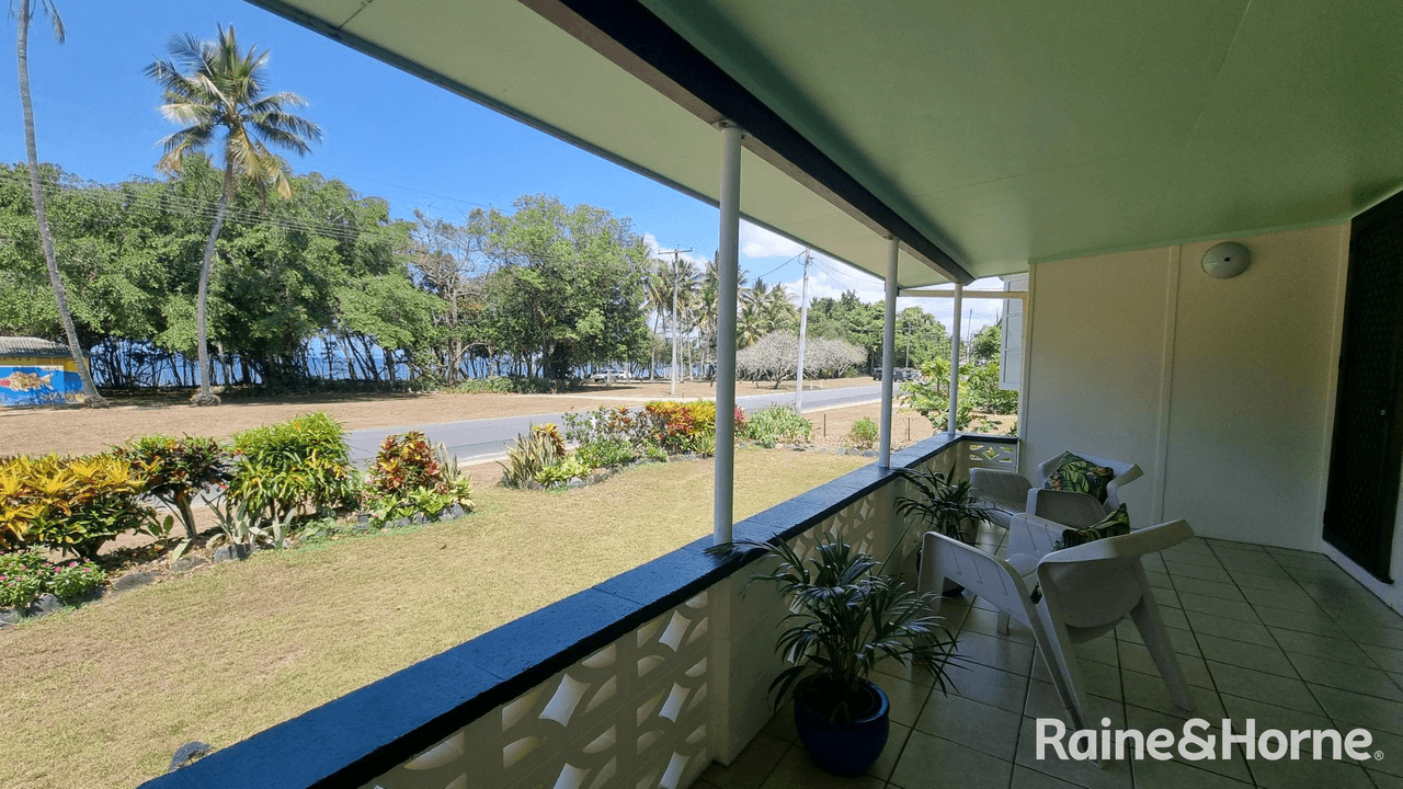 36 Marine Parade, NEWELL, QLD 4873