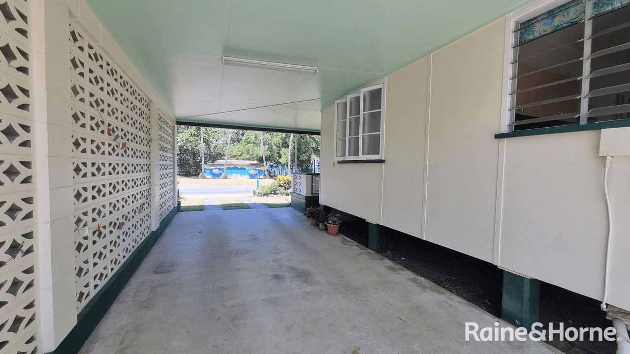 36 Marine Parade, NEWELL, QLD 4873