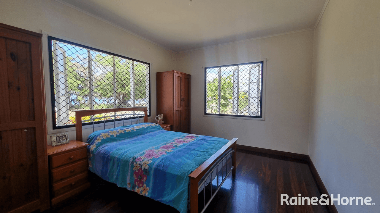 36 Marine Parade, NEWELL, QLD 4873