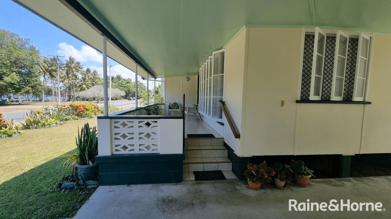 36 Marine Parade, NEWELL, QLD 4873