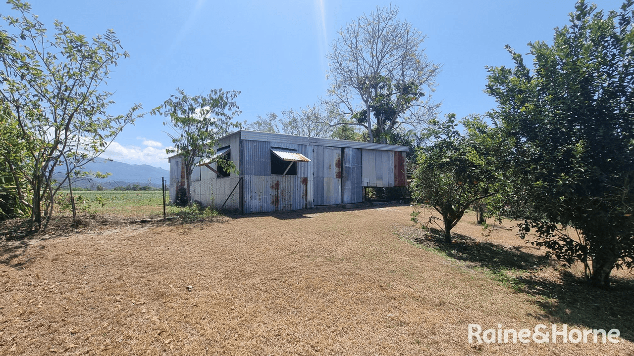 36 Marine Parade, NEWELL, QLD 4873