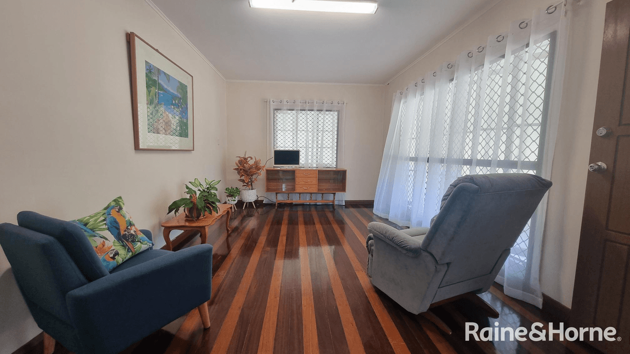 36 Marine Parade, NEWELL, QLD 4873