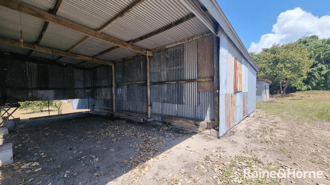 36 Marine Parade, NEWELL, QLD 4873