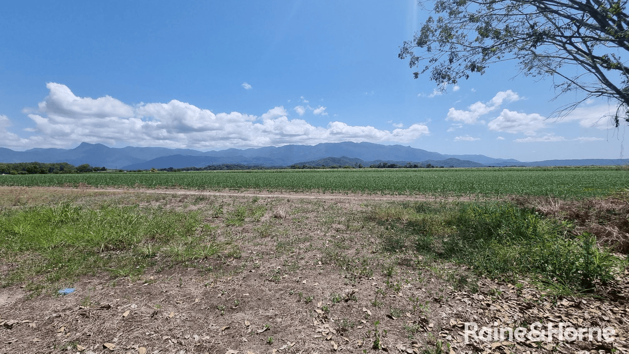 36 Marine Parade, NEWELL, QLD 4873