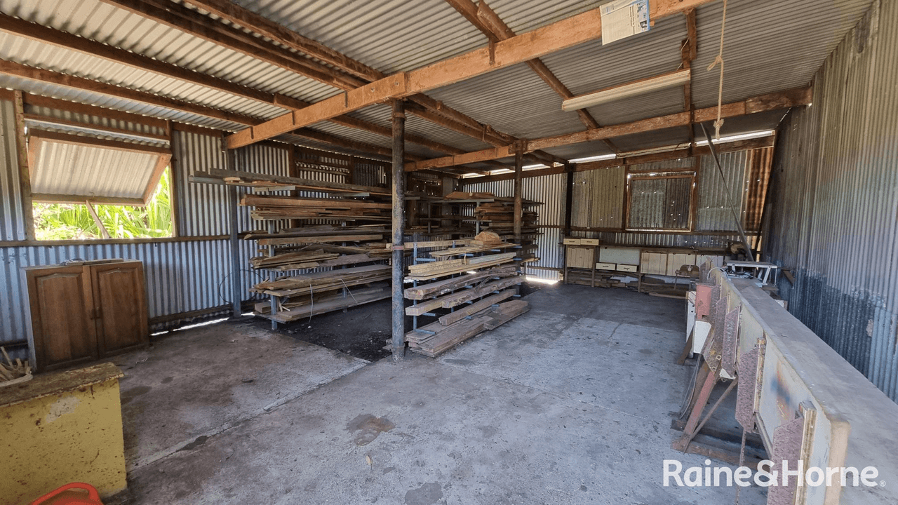 36 Marine Parade, NEWELL, QLD 4873