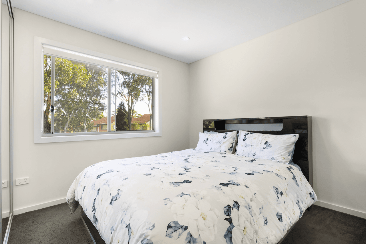 3/25 Patricia Street, BLACKTOWN, NSW 2148