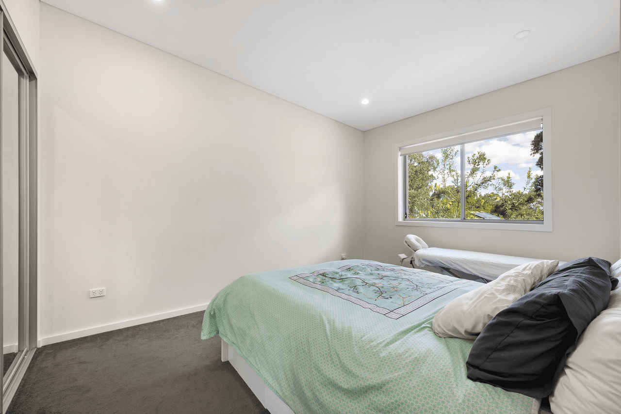 3/25 Patricia Street, BLACKTOWN, NSW 2148