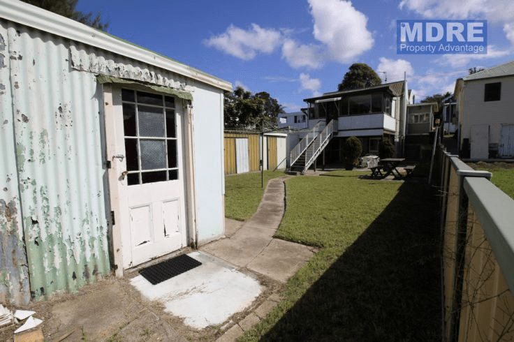 5 Mitchell Street, TIGHES HILL, NSW 2297