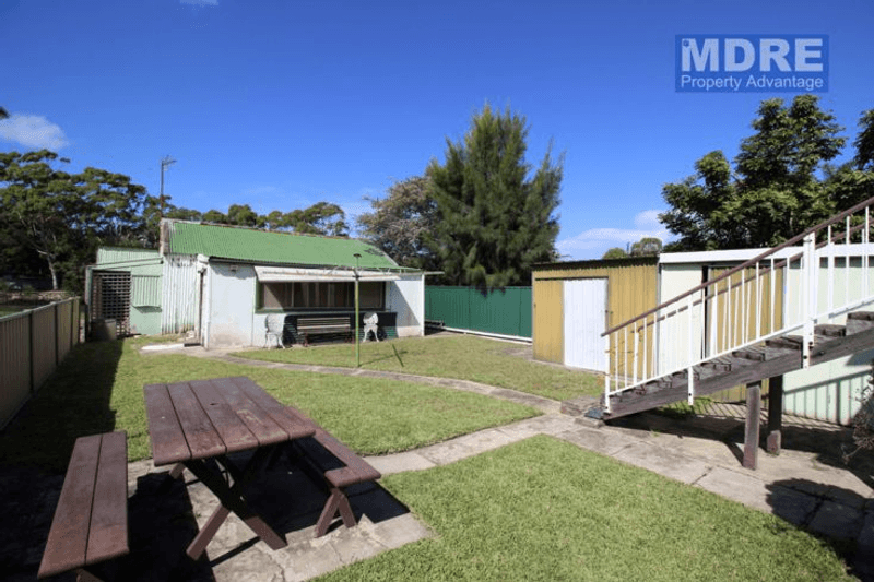 5 Mitchell Street, TIGHES HILL, NSW 2297