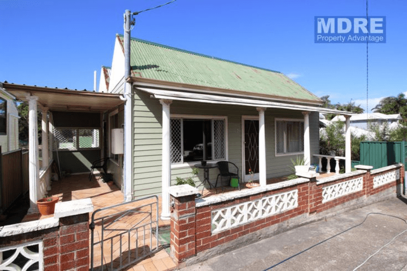 5 Mitchell Street, TIGHES HILL, NSW 2297