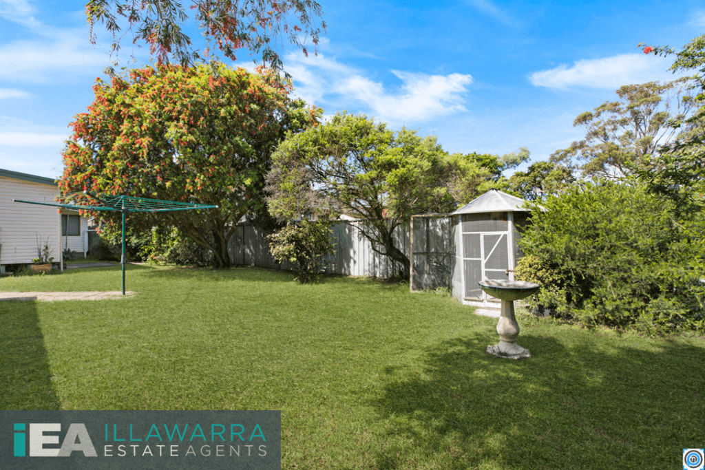 42 Benaud Crescent, WARILLA, NSW 2528