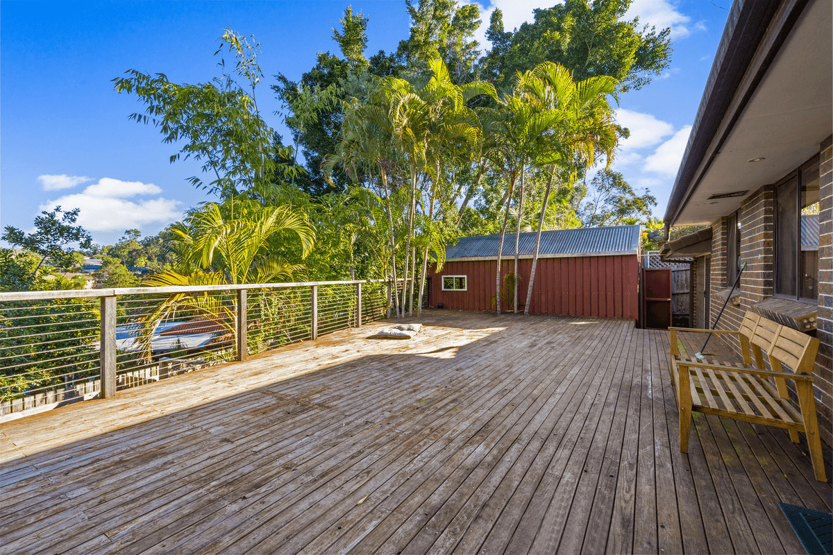 17 Marlene Court, HIGHLAND PARK, QLD 4211