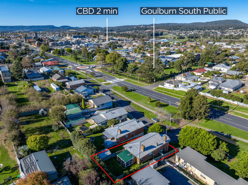 42 Bourke Street, Goulburn, NSW 2580