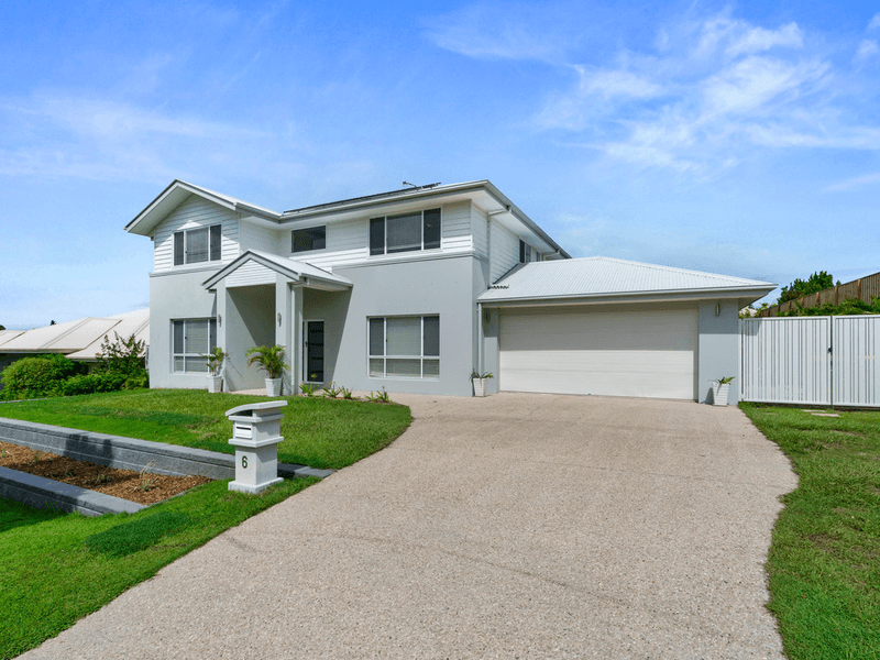 6 Marrinup Street, UPPER COOMERA, QLD 4209