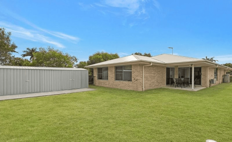 3 Helmore Road, JACOBS WELL, QLD 4208