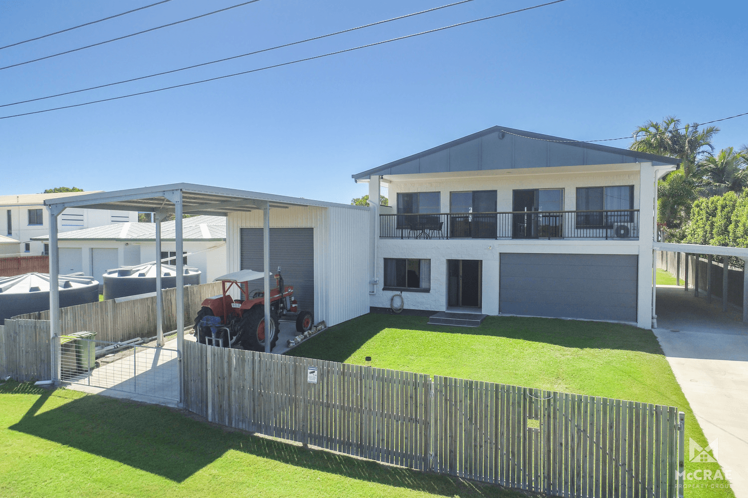 12 Baxter Avenue, Bowen, QLD 4805