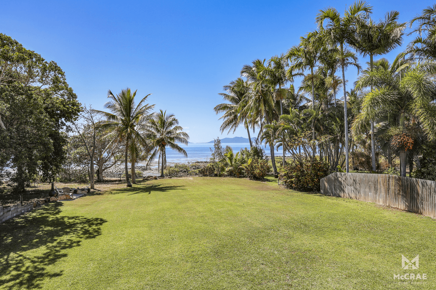 12 Baxter Avenue, Bowen, QLD 4805