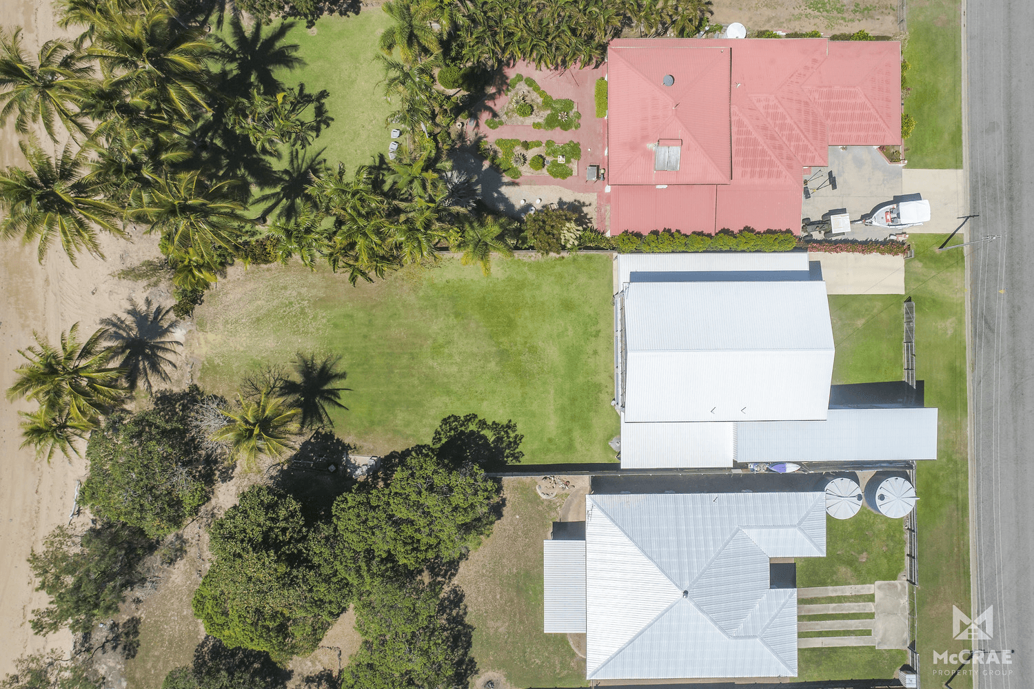 12 Baxter Avenue, Bowen, QLD 4805