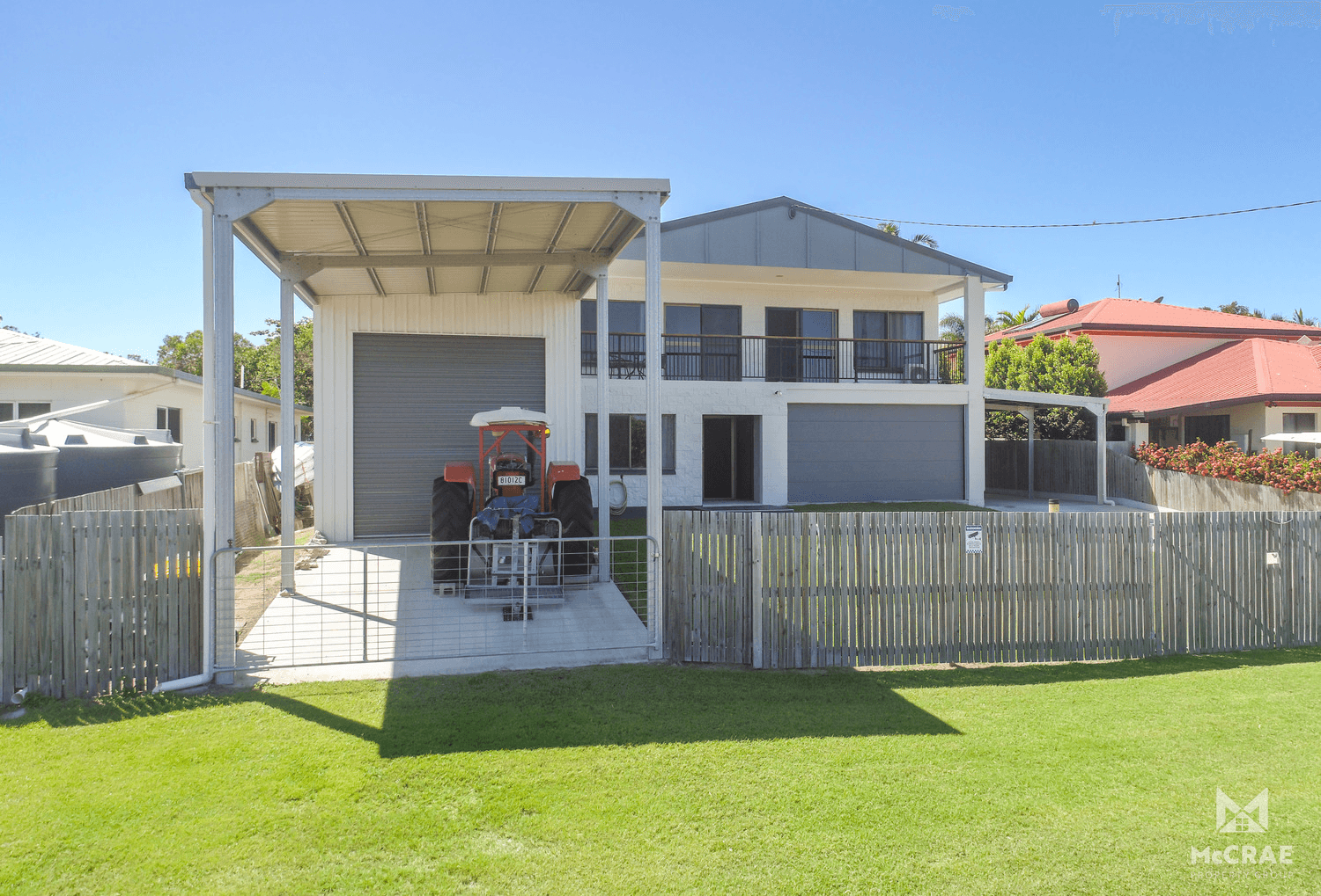 12 Baxter Avenue, Bowen, QLD 4805