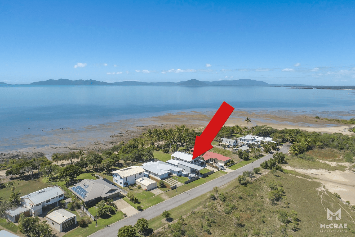 12 Baxter Avenue, Bowen, QLD 4805