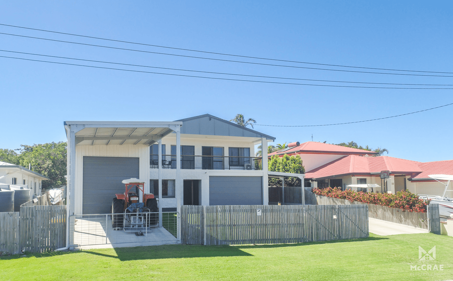 12 Baxter Avenue, Bowen, QLD 4805