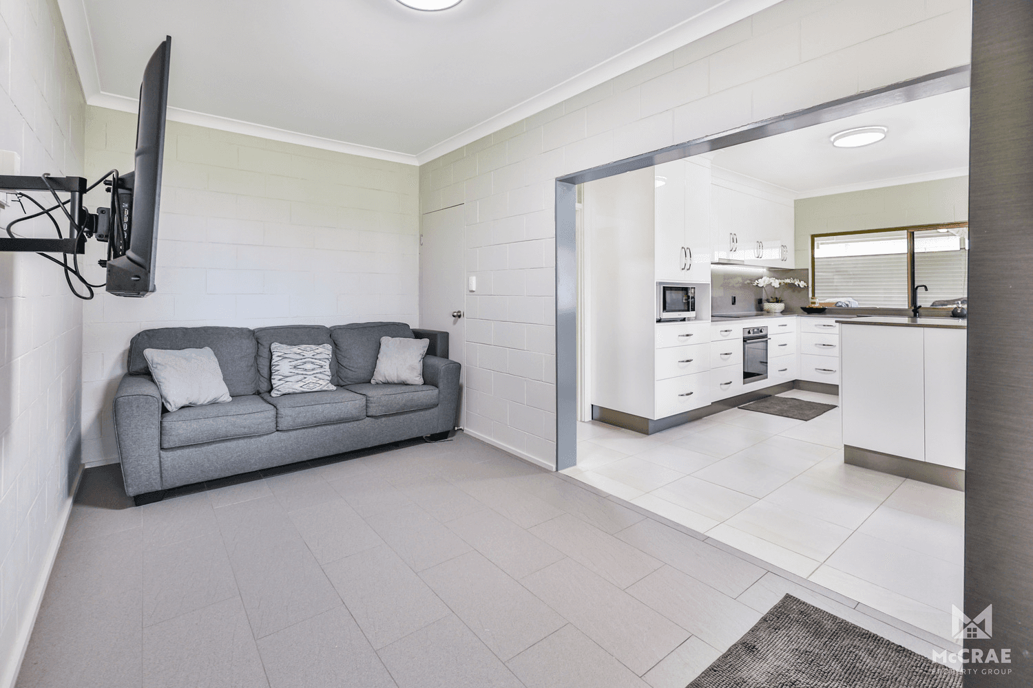 12 Baxter Avenue, Bowen, QLD 4805