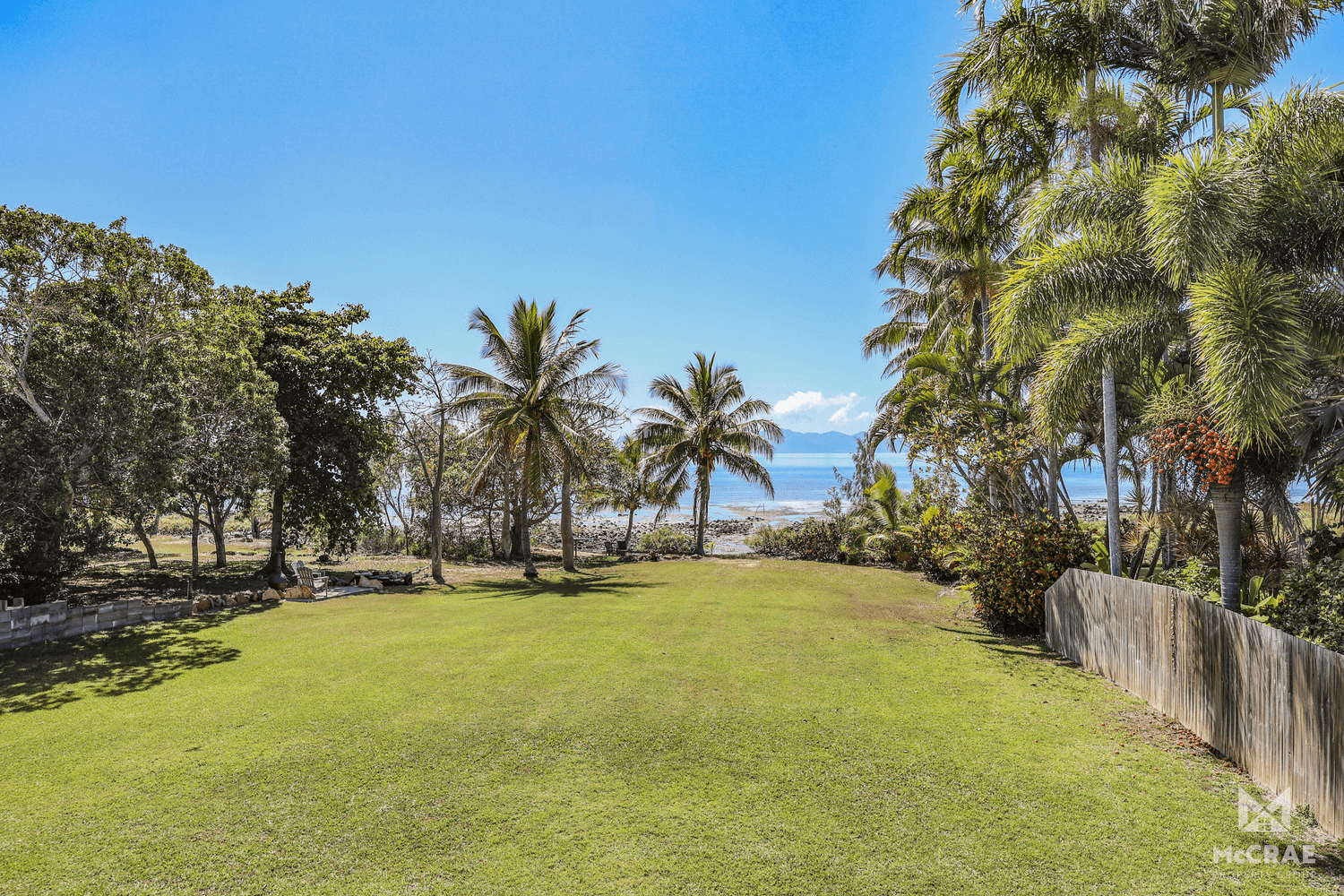 12 Baxter Avenue, Bowen, QLD 4805