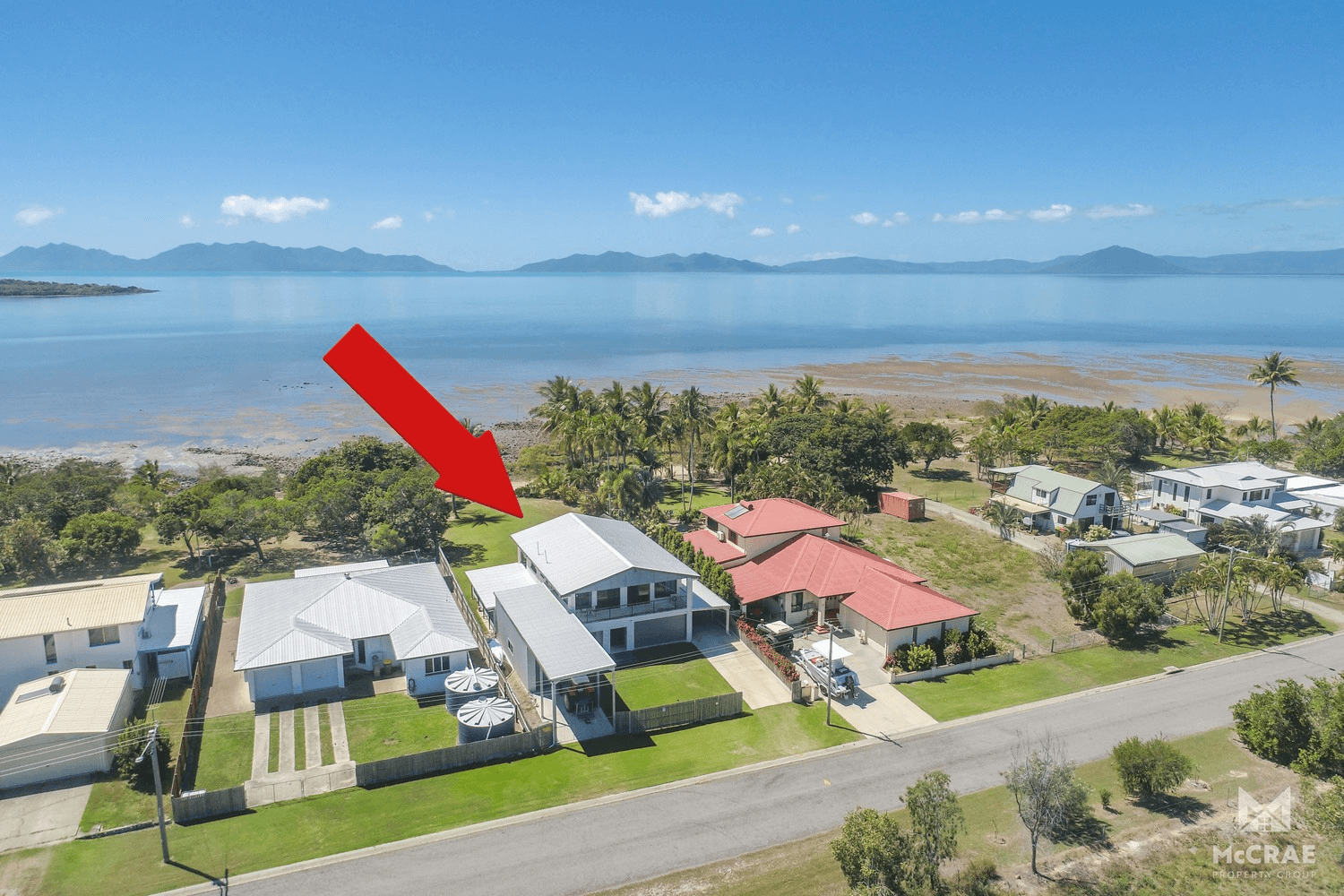 12 Baxter Avenue, Bowen, QLD 4805