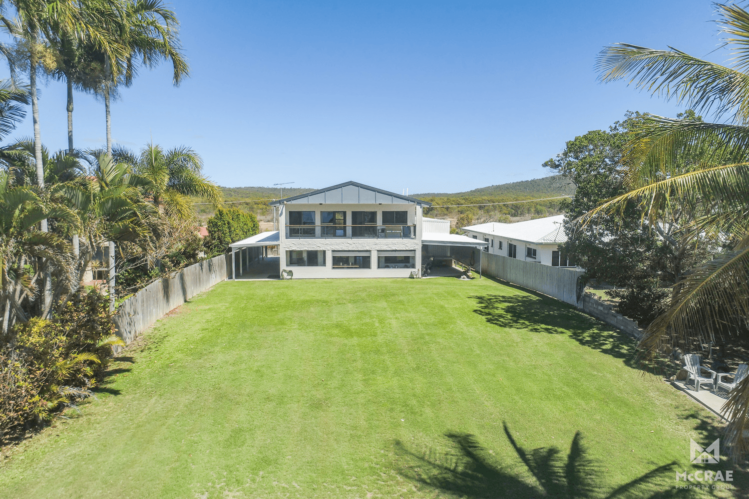 12 Baxter Avenue, Bowen, QLD 4805