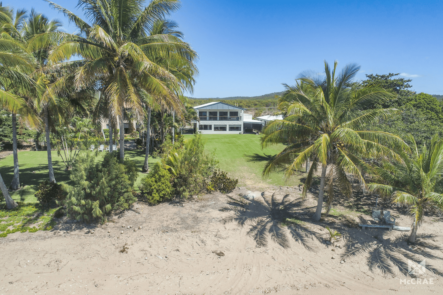 12 Baxter Avenue, Bowen, QLD 4805