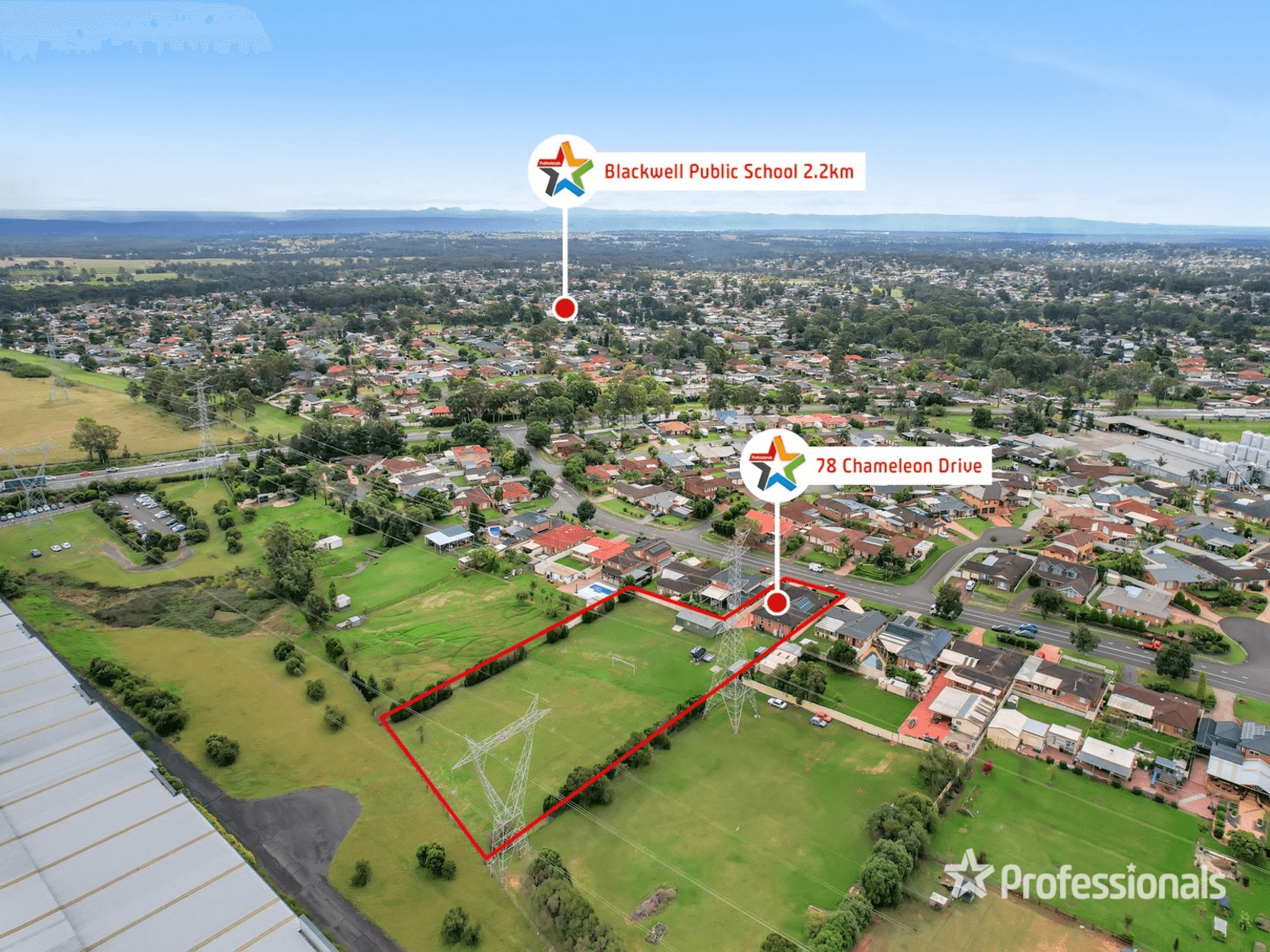 78 Chameleon Drive, Erskine Park, NSW 2759