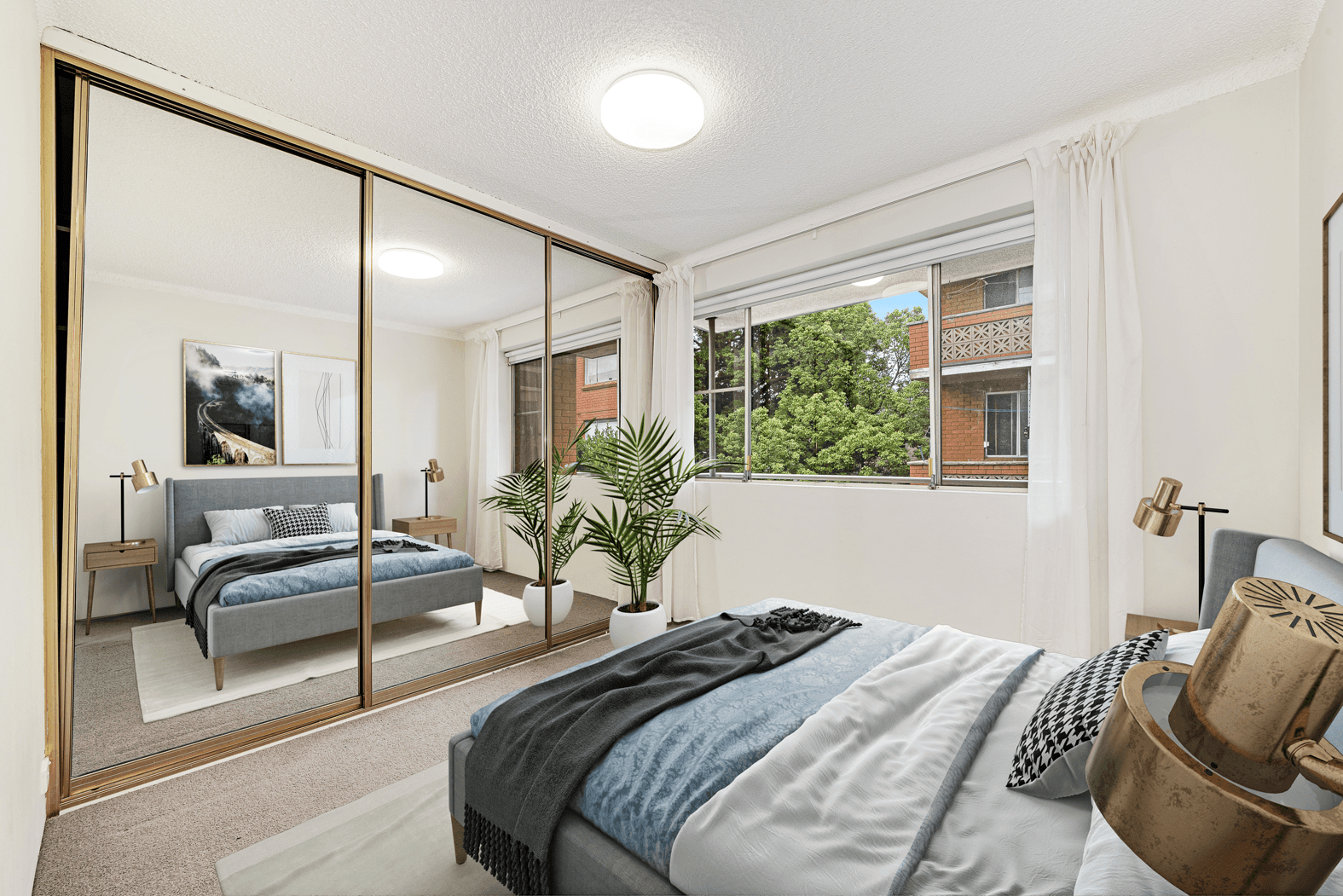 10/25A George Street, MARRICKVILLE, NSW 2204