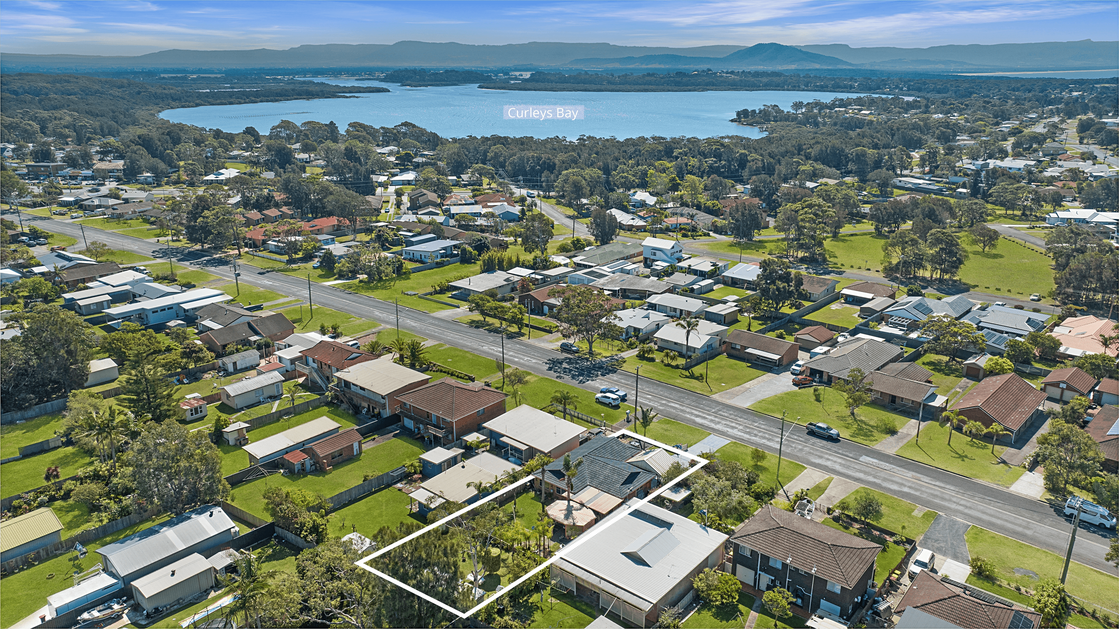 38 The Lake Circuit, Culburra Beach, NSW 2540