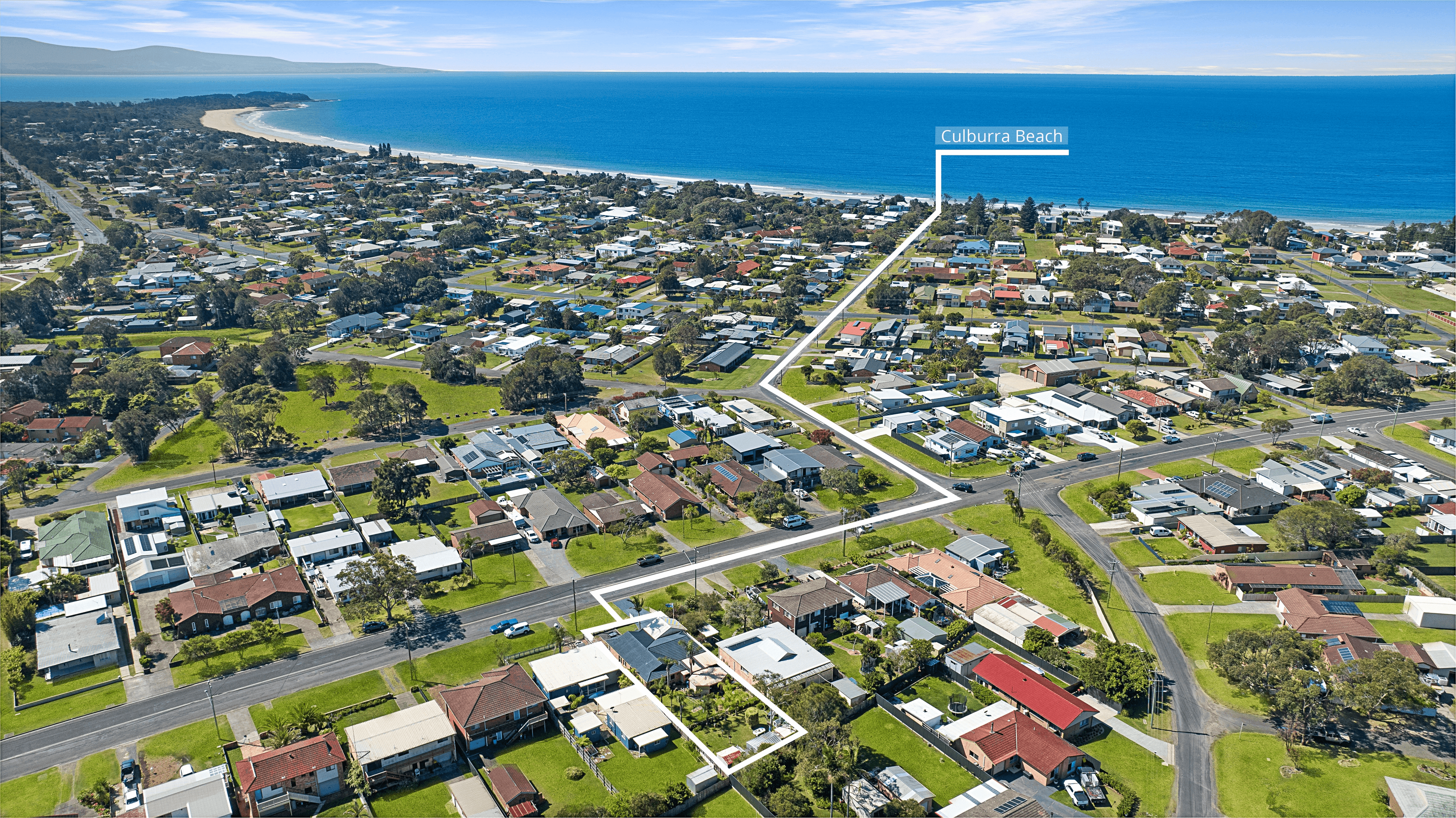 38 The Lake Circuit, Culburra Beach, NSW 2540