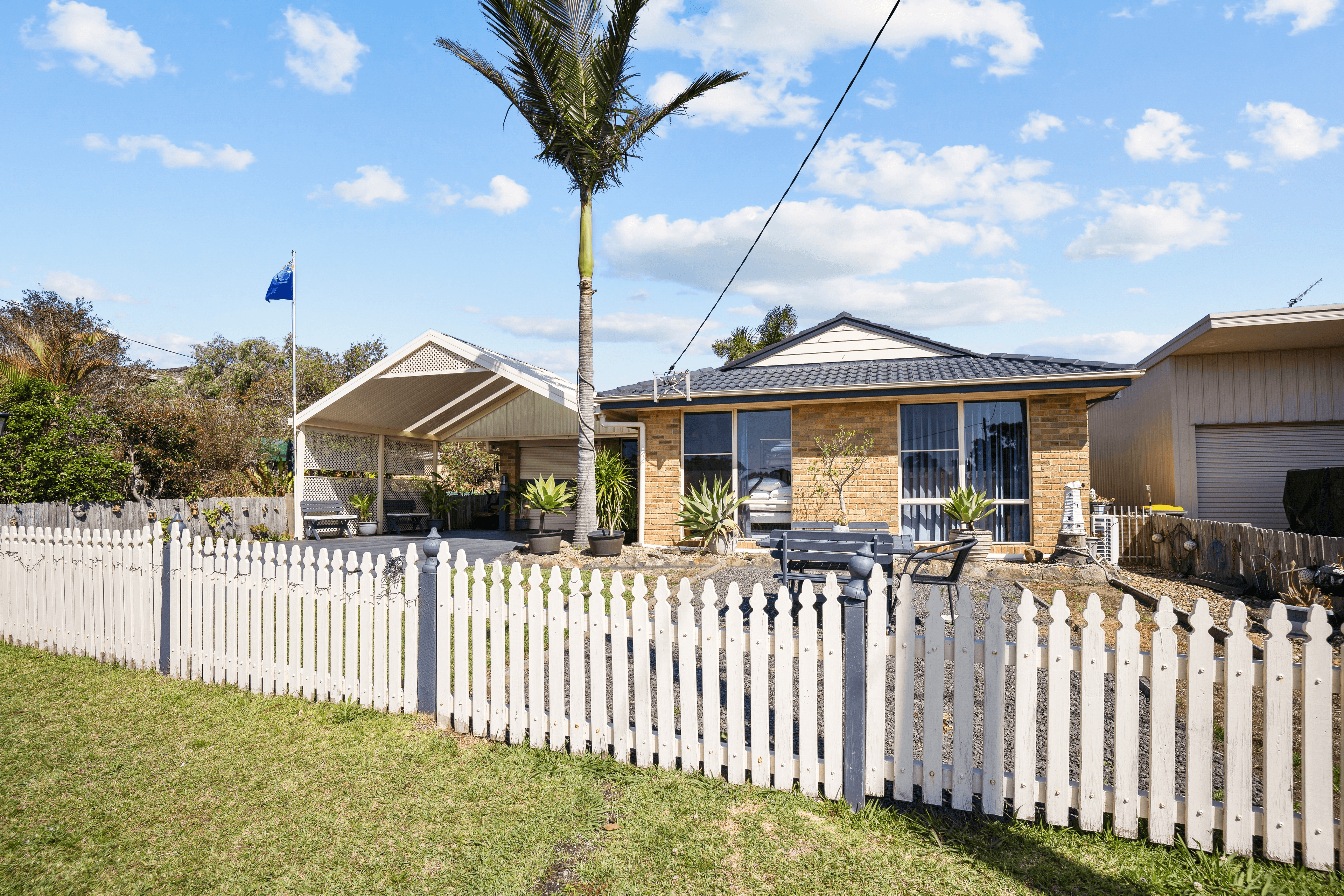 38 The Lake Circuit, Culburra Beach, NSW 2540