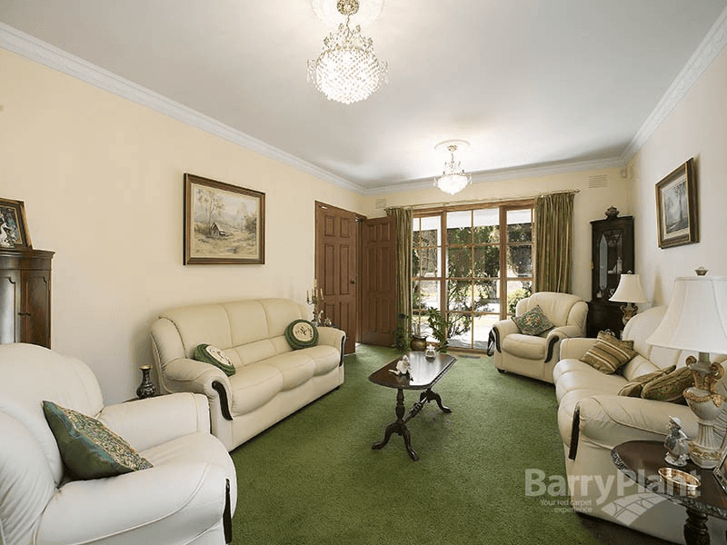 21 Sunnybrook Drive, WHEELERS HILL, VIC 3150