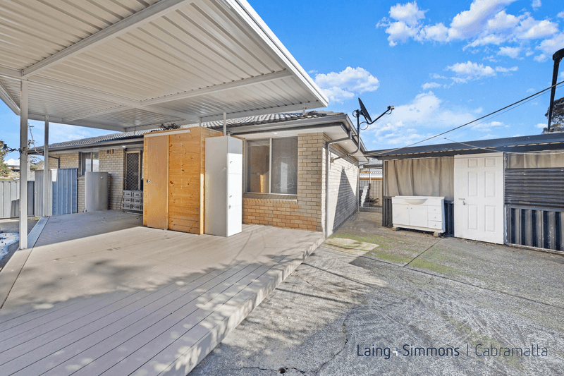 54 Emerson Road, Dapto, NSW 2530