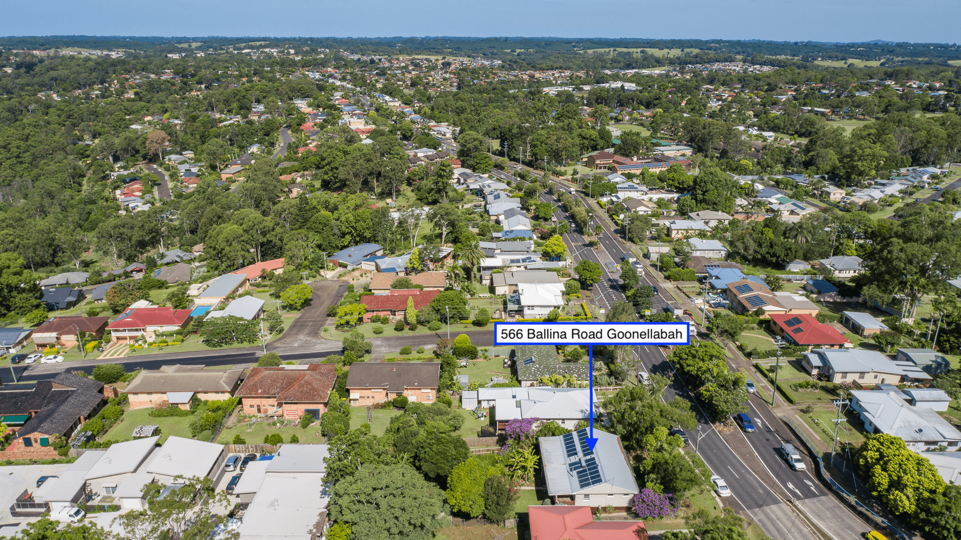 566 Ballina Road, Goonellabah, NSW 2480