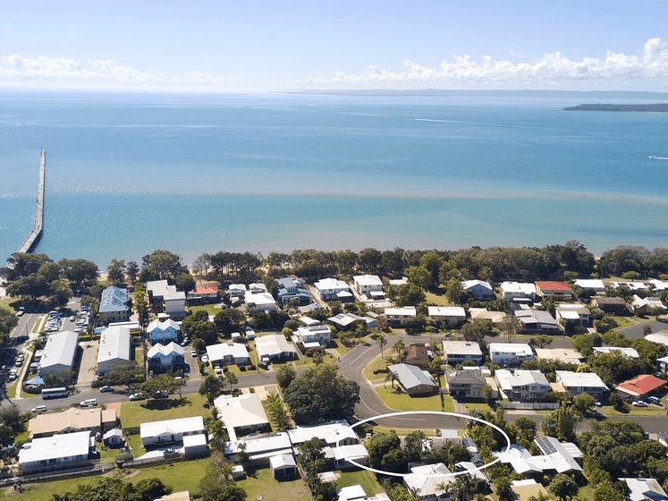 51 Hibiscus Street, URANGAN, QLD 4655