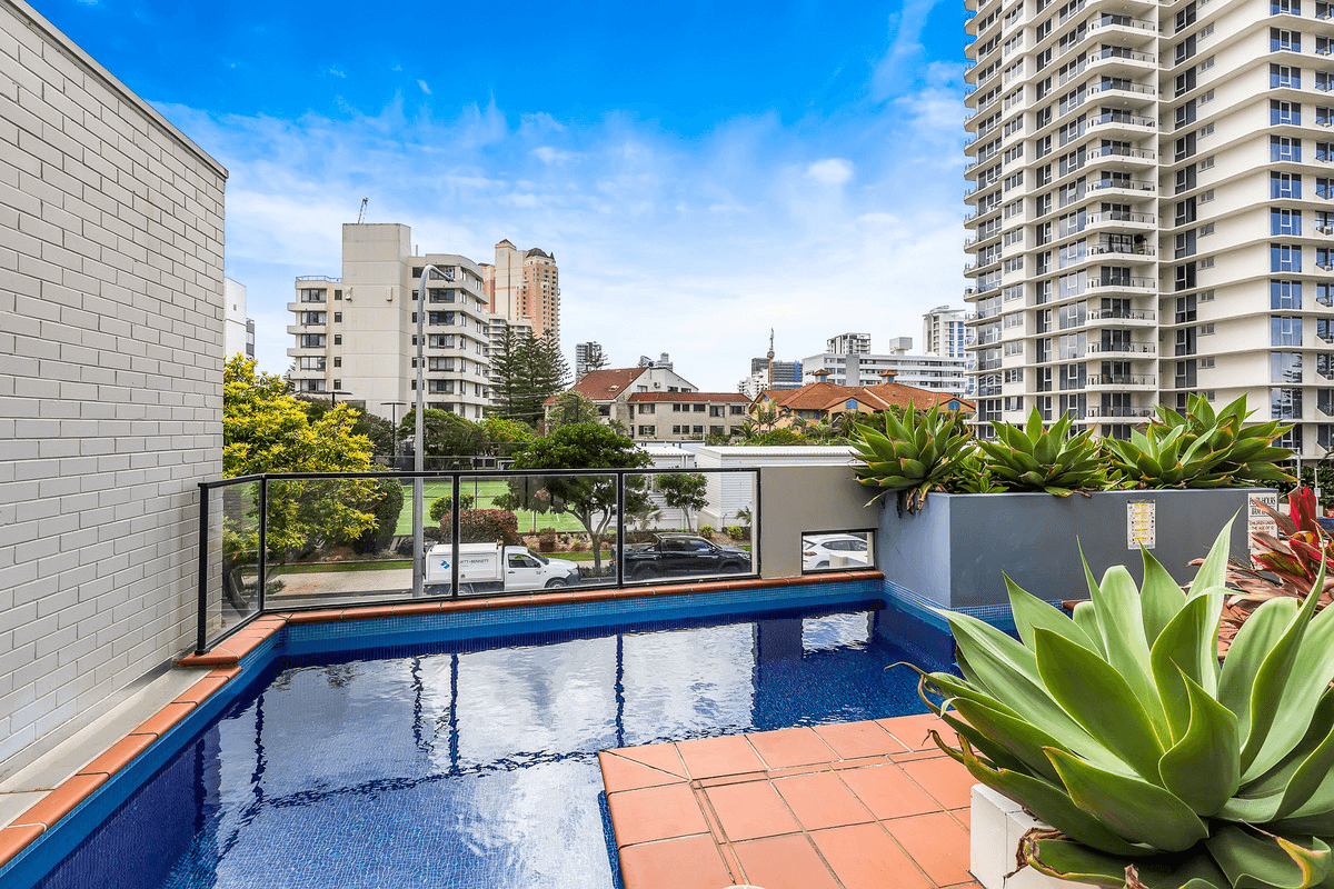 4/10 Albert Avenue, Broadbeach, QLD 4218